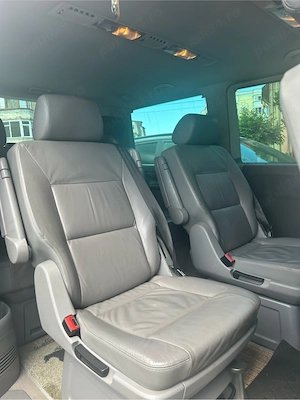 volkswagen Multivan - imagine 5