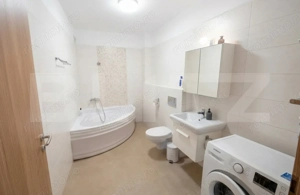 Apartament 2 camere, lux, decomandat, parcare, zona: Bonjour Residence - imagine 4