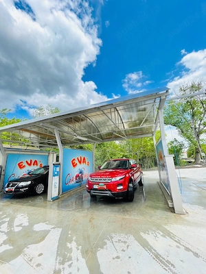 Spalatorie Covoare si Auto- Self Service - imagine 2