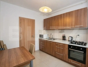 Apartament 2 camere, lux, decomandat, parcare, zona: Bonjour Residence - imagine 3