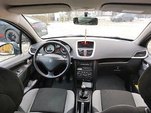 Peugeot 207 1.4 hdi - imagine 5