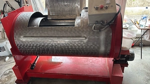 Spalatorie Covoare si Auto- Self Service - imagine 4