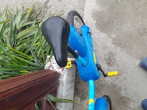 Bicicleta btwin copii perfecta stare de functionare