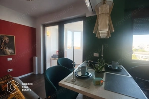 Studio cu vedere panoramică în Piața Mărăști, Timișoara - imagine 6