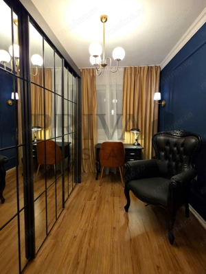 Apartament lux 3 camere, 54 mp, etaj 3, Cetatii - imagine 5