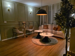 Apartament lux 3 camere, 54 mp, etaj 3, Cetatii - imagine 3