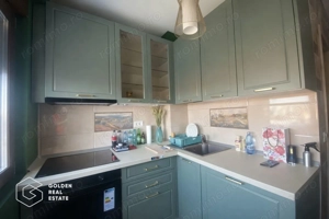 Studio cu vedere panoramică în Piața Mărăști, Timișoara - imagine 5