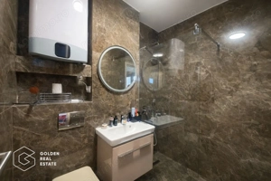 Studio cu vedere panoramică în Piața Mărăști, Timișoara - imagine 7