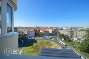 Studio cu vedere panoramică în Piața Mărăști, Timișoara - imagine 8