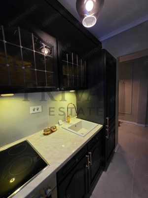 Apartament lux 3 camere, 54 mp, etaj 3, Cetatii - imagine 4