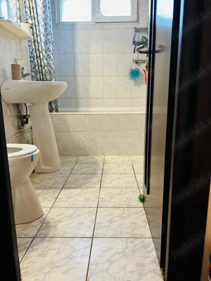 3 camere decomandat - Titan - Liviu Rebreanu - imagine 7