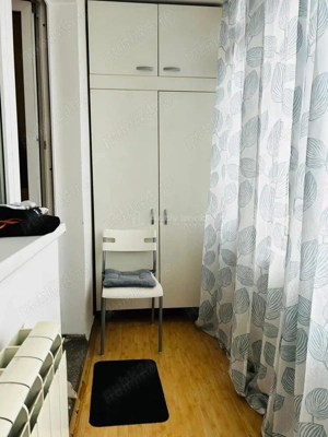 3 camere decomandat - Titan - Liviu Rebreanu - imagine 9