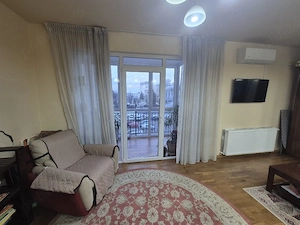 Propritar vând apartament 2 camere Dambu Pietros - imagine 4