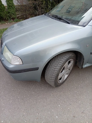 vand Skoda Octavia tour oferta specială  - imagine 5