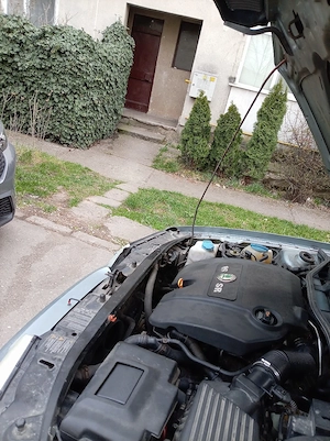 vand Skoda Octavia tour oferta specială  - imagine 7