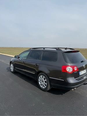 Vand passat b6 - imagine 4