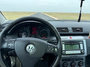 Vand passat b6 - imagine 5