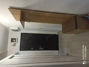 Proprietar! Închiriez apartament cu 2 camere  Zona Girocului     - imagine 2
