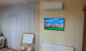 Propritar vând apartament 2 camere Dambu Pietros - imagine 2