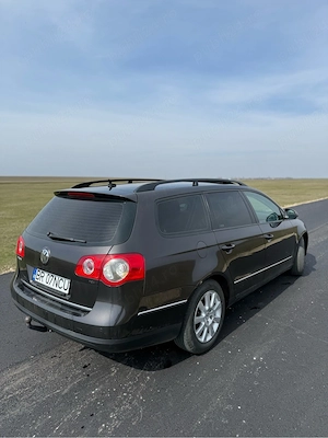Vand passat b6 - imagine 2