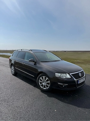 Vand passat b6 - imagine 3