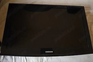 TV Samsung LCD, 82cm