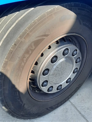 Scania S450  - imagine 6