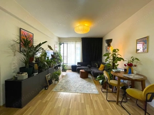 2 camere | Bloc Boutique 2014 | Centrală proprie | Zona Obor - Ștefan cel Mare