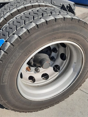 Scania S450  - imagine 7