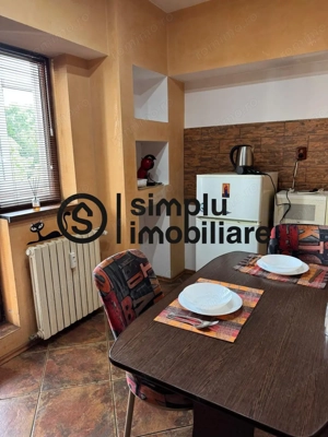 2 camere, Calea Bucuresti, M-uri - 177 000 Euro - imagine 5