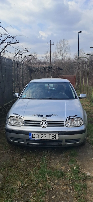 Vand wv golf 4 - imagine 4