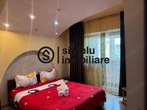 2 camere, Calea Bucuresti, M-uri - 177 000 Euro - imagine 3