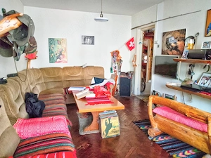 3 camere,Precista parter 2 min.de MALL