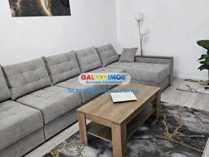 Apartament 2 camere, prima inchiriere, bloc nou, parcare - imagine 4