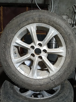 Toyota RAV4  - imagine 9