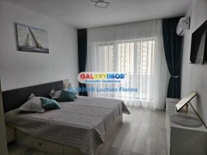 Apartament 2 camere, prima inchiriere, bloc nou, parcare - imagine 7