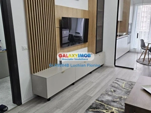 Apartament 2 camere, prima inchiriere, bloc nou, parcare - imagine 3