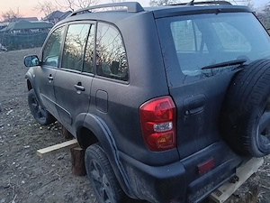 Toyota RAV4  - imagine 5