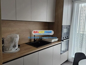 Apartament 2 camere, prima inchiriere, bloc nou, parcare - imagine 6