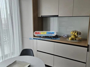 Apartament 2 camere, prima inchiriere, bloc nou, parcare - imagine 5