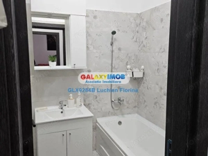 Apartament 2 camere, prima inchiriere, bloc nou, parcare - imagine 8