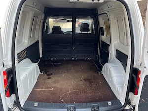 VW Caddy 2.0tdi 2017 EURO 6 TVA Deductibil - imagine 4