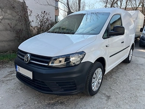 VW Caddy 2.0tdi 2017 EURO 6 TVA Deductibil