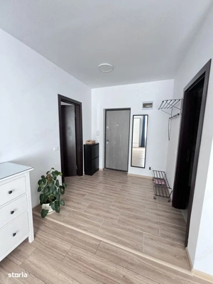 Garsonieră decomandată, parcare inclusă, centrală, bloc nou 2021 - imagine 6