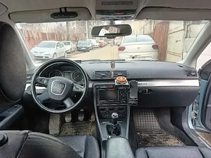 Quattro, A4, 8E , motor BRD - imagine 2