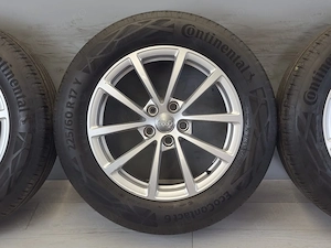 Roti/Jante Audi 5x112 225/60 R17 A6 (C8), A4; Skoda; Mercedes; VW - imagine 4