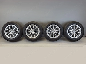 Roti/Jante Audi 5x112 225/60 R17 A6 (C8), A4; Skoda; Mercedes; VW - imagine 2