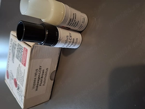 Kit retus vopsea, Volkswagen Passat CC, Bej, LC8Y Fluid Brown Metalizat - imagine 2