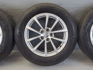 Roti/Jante Audi 5x112 225/60 R17 A6 (C8), A4; Skoda; Mercedes; VW - imagine 5