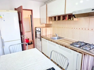 Lipovei   Apartament cu 3 camere - imagine 13